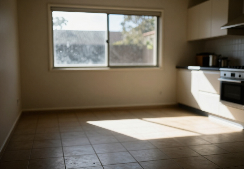 Termite inspection