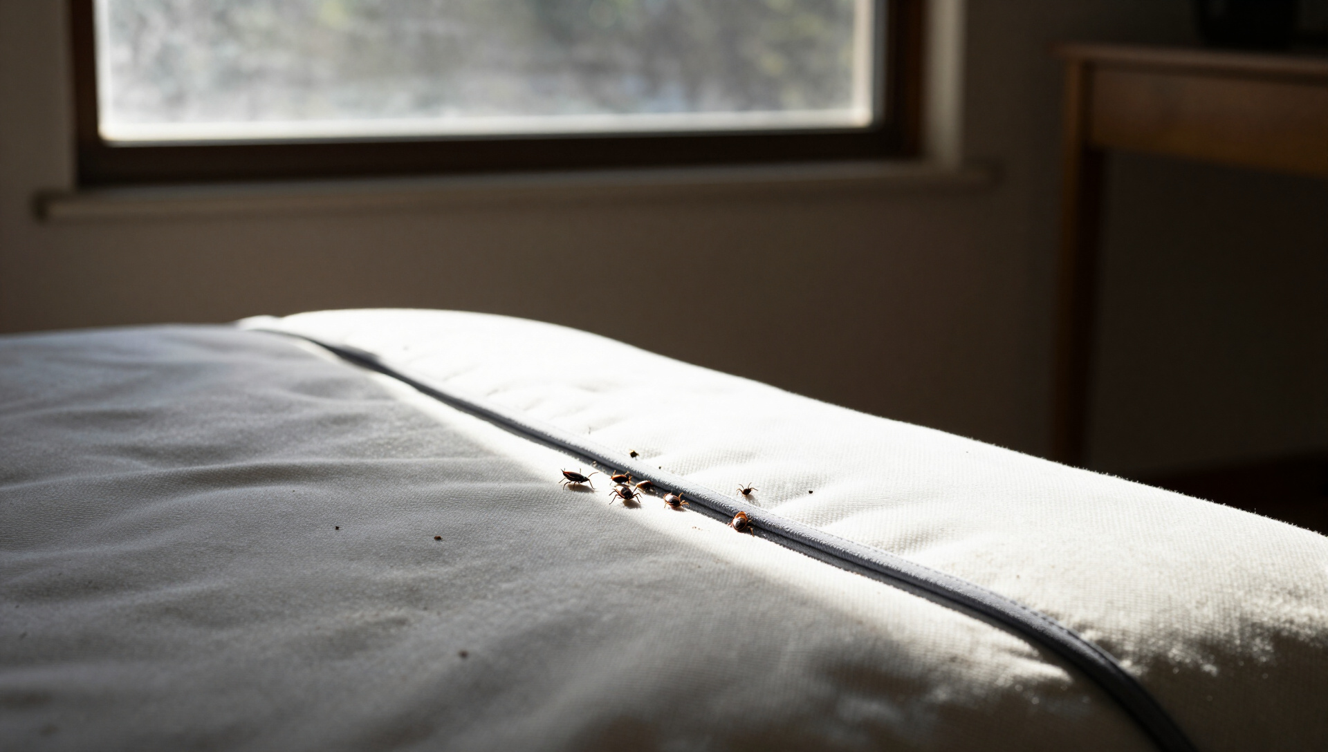 Bed Bugs Control in Agnes Banks