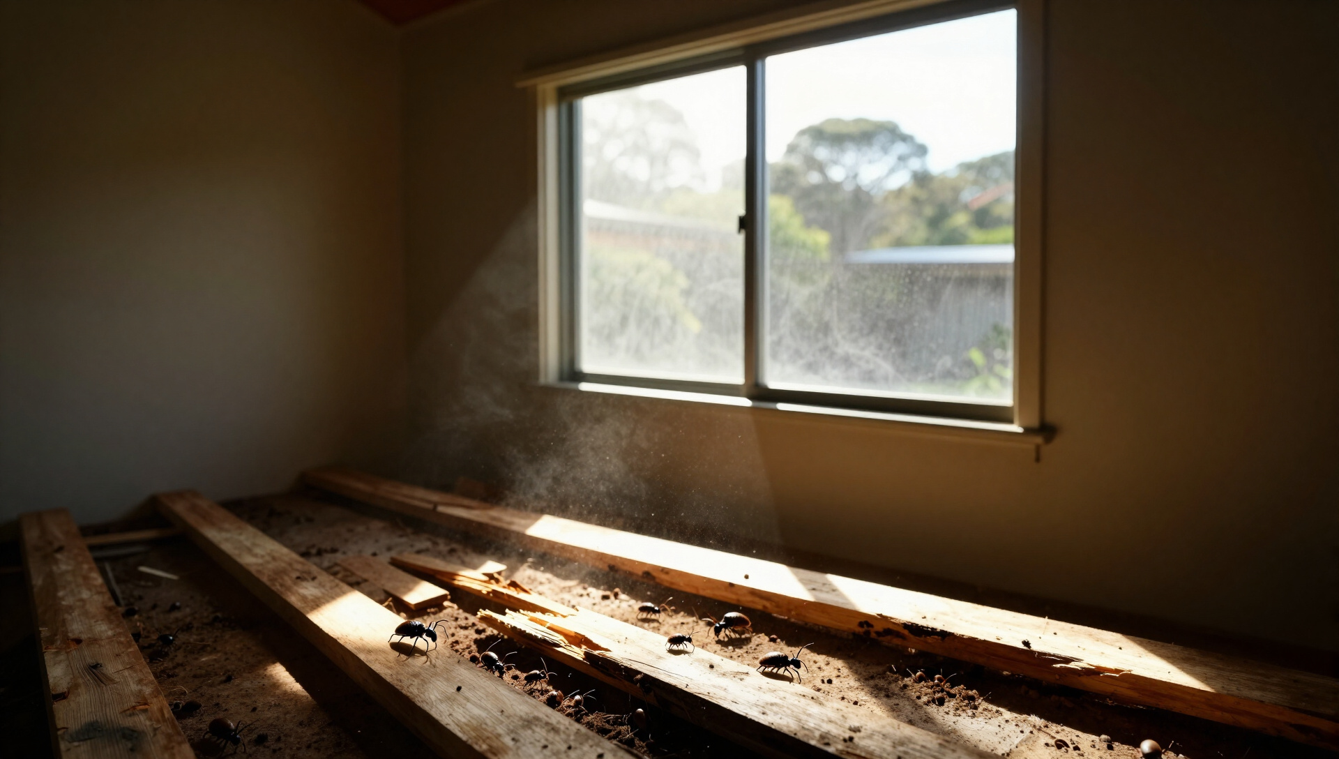 Termite Prevention in Agnes Banks